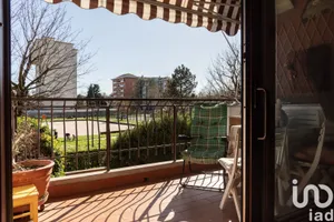 Trilocale in Peschiera Borromeo