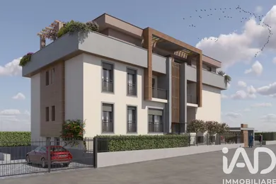 Apartment in Rovellasca