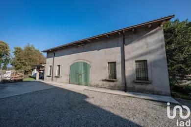 Park home in Ceresara