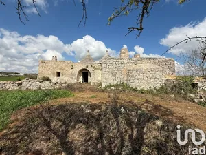Tenuta equestre in Martina Franca