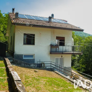 Villetta a schiera in Coassolo Torinese