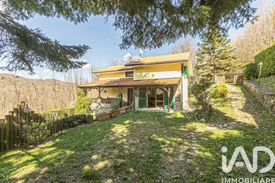 Rifugio in Varese Ligure