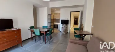 Apartment in Genova