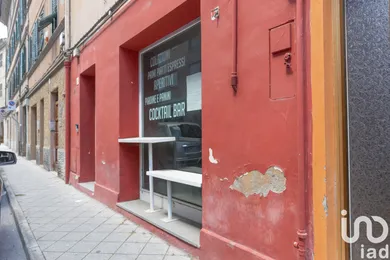 Negozio / locale commerciale in Jesi
