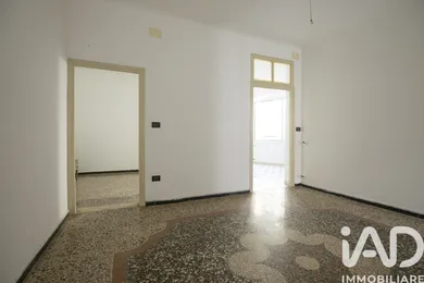 Apartment in Genova