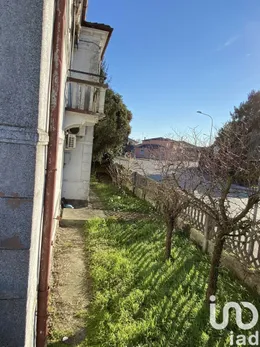 Mansion in Canaro