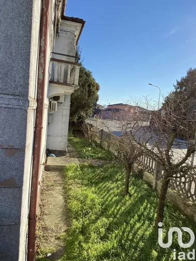 Mansion in Canaro