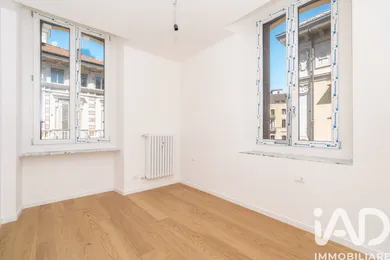Apartment in Torino