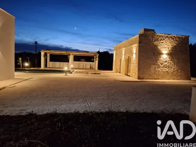 Villetta a schiera in Ostuni