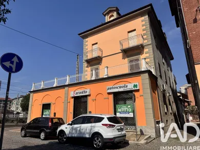Casa/Villa in Chivasso