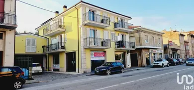 Land in Porto San Giorgio