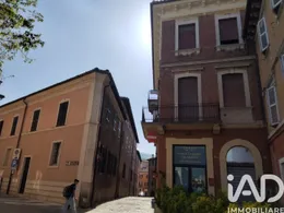 Building in Fabriano