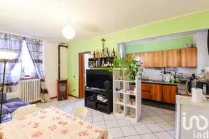 Apartment in Mariano Comense