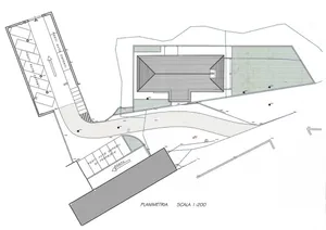 Edificio in Arenzano