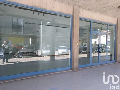 Negozio / locale commerciale in Giulianova