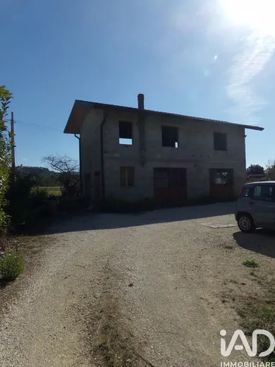 House in Monsummano Terme
