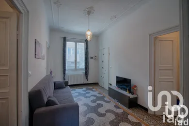 Apartment in Genova
