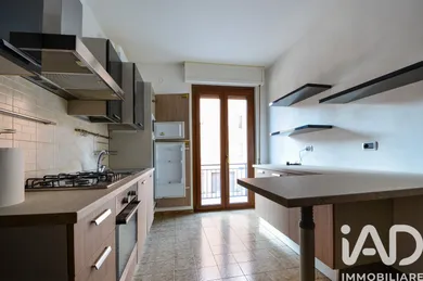 Appartamento in Cengio