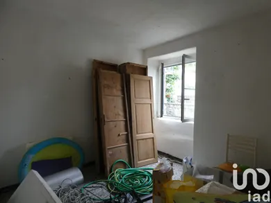 Apartment in Carro