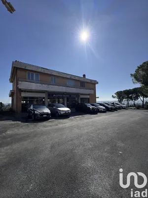 Building in Macerata