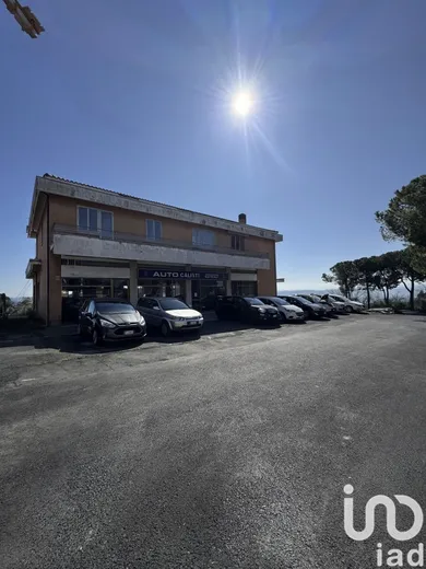 Edifici d'apartaments in Macerata