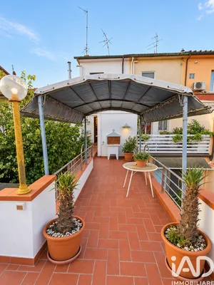 House in Viareggio