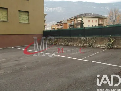 Posto auto in Rovereto
