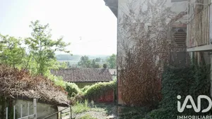Rifugio in Cassine