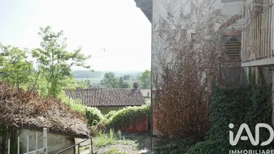 Lodge in Cassine