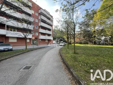 Posto auto in Rovereto