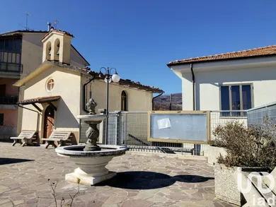 House in Apecchio