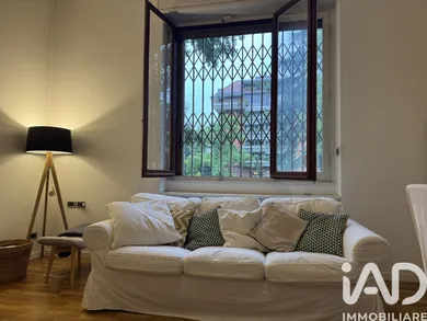 Apartment in Segrate
