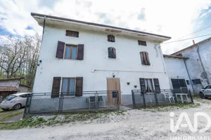 House in Camugnano