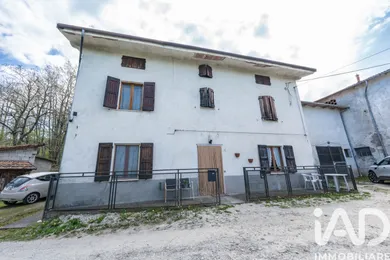 House in Camugnano