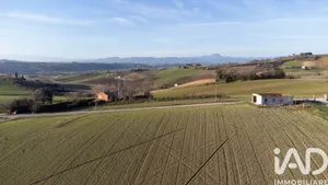 Terreno in Polverigi