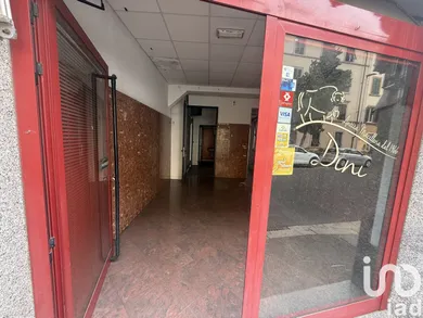 Negozio / locale commerciale in Firenze