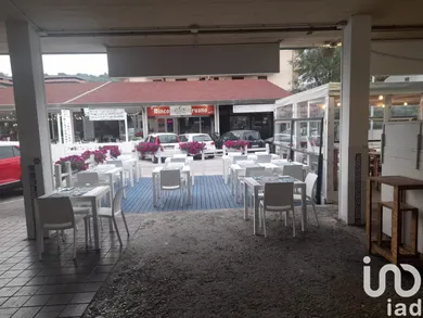 Restaurant in Pesaro