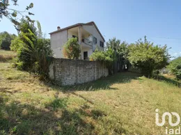 Villetta a schiera in Alatri