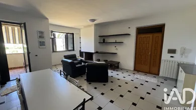 Apartment in Amantea