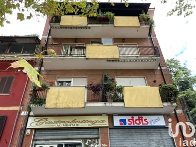 Apartment in Ciciliano