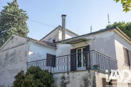 Casa/Villa in Monte San Vito