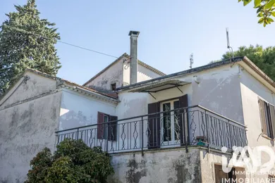 Casa/Villa in Monte San Vito