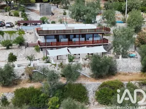 Building in Mattinata