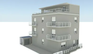 Apartment in Porto Sant'Elpidio