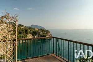 Appartamento in Pieve Ligure