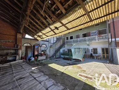 Casa/Villa in San Giusto Canavese