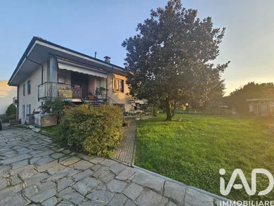 Appartamento in Castellamonte