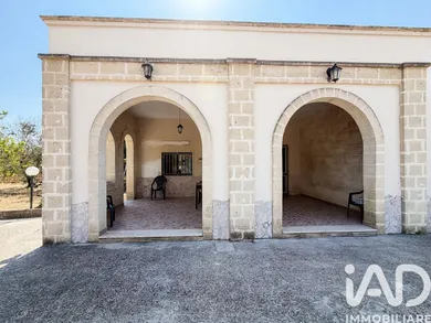 Casa/Villa in Oria