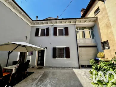 House in Felizzano