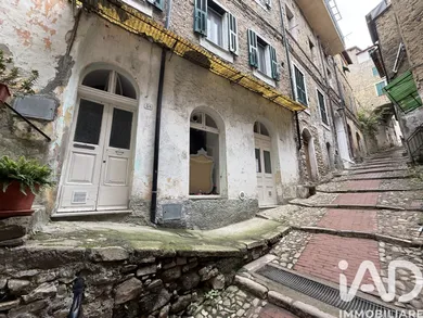 Apartment in Ceriana